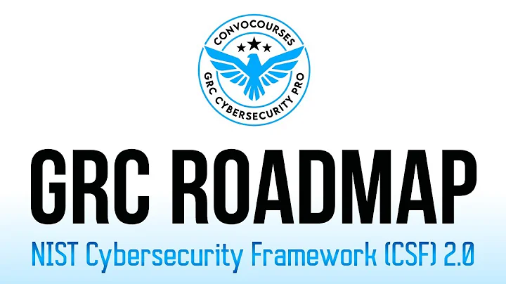 GRC RoadMap NIST CSF Respond (volume 8) #convocourses #podcast #cybersecurity