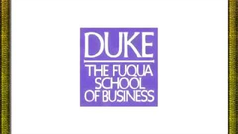 Introduction of Cisco TelePresence at Duke University