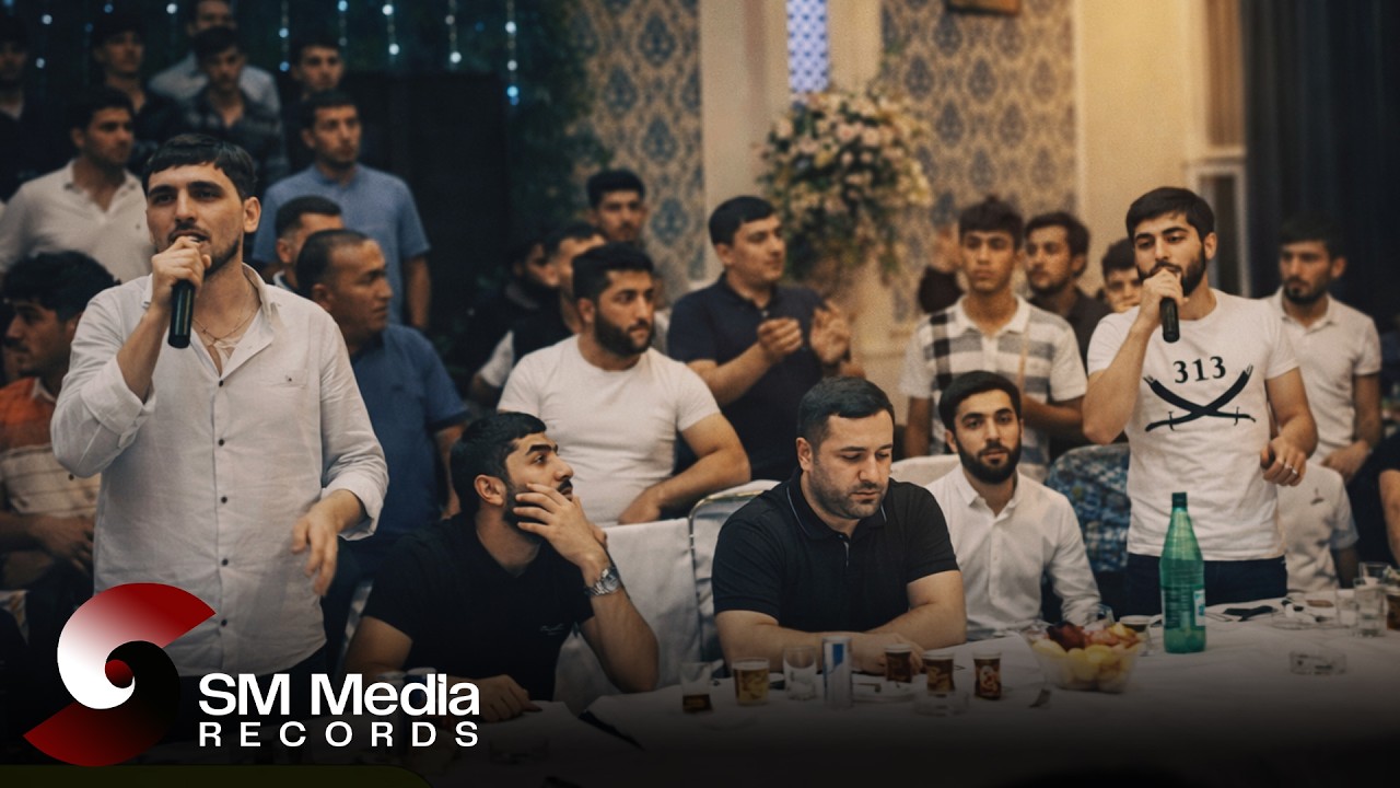 Mənə Əntiqə Gəlib Hal Dayanın Bərk Dayanın  - SÜPER QIRĞIN DEYİŞME MEYXANA 2022