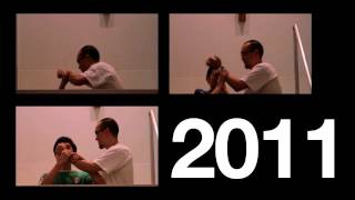 MGFL Baptism Highlights 2010-2011
