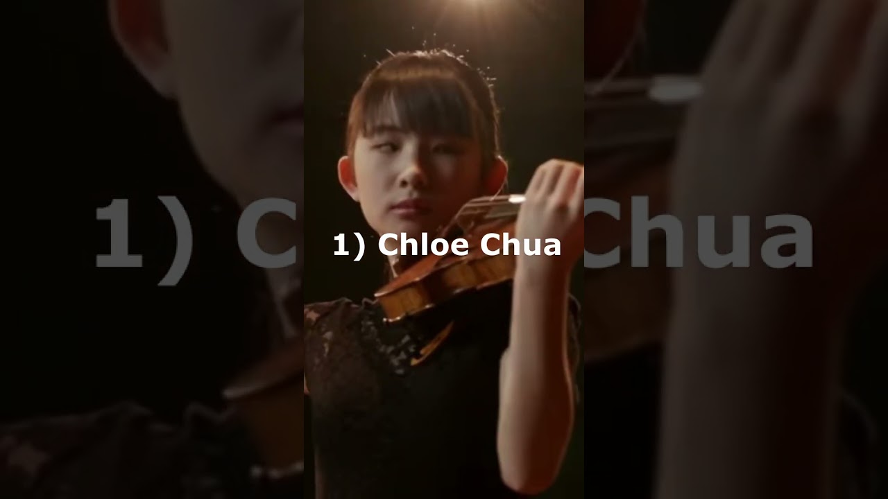 WHO PLAYS THE "BALLADE" BETTER? 