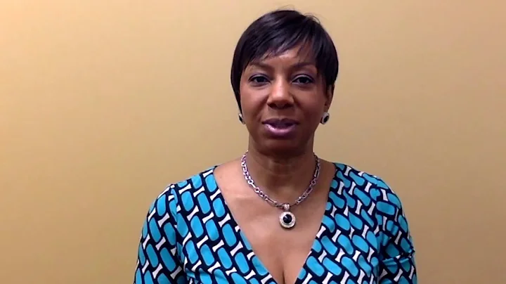 Interview with Angela Dingle - IMC USA