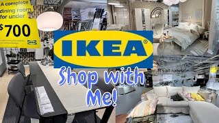 IKEA WALKTHROUGH! EVERYTHING NEW at Ikea Shop with Me 2022! 😍😃  #ikea  #shopwithme
