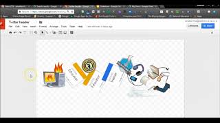 How to insert google drawing into google slides How To Insert A Google Drawing Into Google Slides