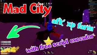 Roblox Mad City Hack Script 2019