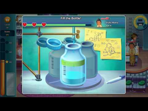 Heart's Medicine -