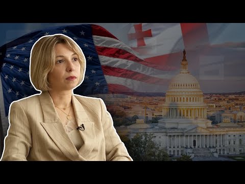 Post Factum | სახალხო დამცველის ვიზიტი აშშ-ში და გზავნილები ვაშინგტონიდან