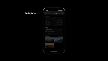 SwiftUI: The 5 Essential iOS Toolbar Navigation Slots You Need to Know