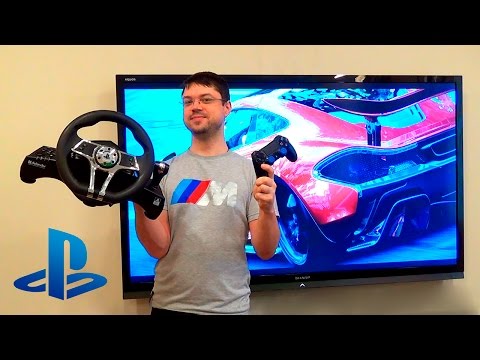 Video: Gran Turismo Får Sin Egen Begrænsede Udgave PlayStation 4