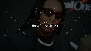 Takeoff - Martian