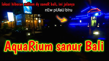 SANUR BALI, Bali Update, Danau tempe bali