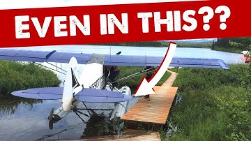 Non-Obvious Times an Instrument Rating is REALLY Useful