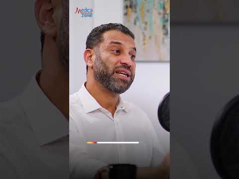 ادوية الاكتئاب تحسن حالة العين الكسولة لدي البالغين دكتور كريم مجدي 