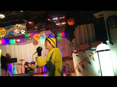 CRUSH＆DAIKI｢おどるポンポコリン/B.B.クイーンズ｣