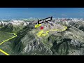 Discover the route of Stage 20 - Tour de France 2026