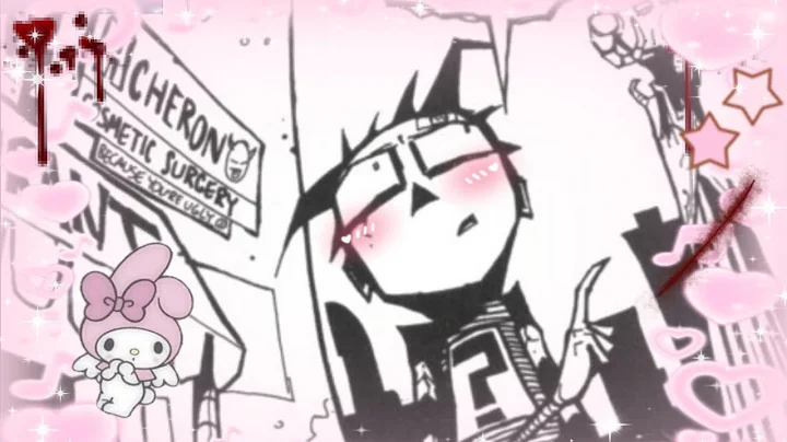 JTHM clips that make me happy pt3 (OMG THIS VID IS SO OLD AND CRINGY HELP- 😭🙏)