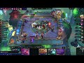 jugando unas Rankeds Solo/Duo