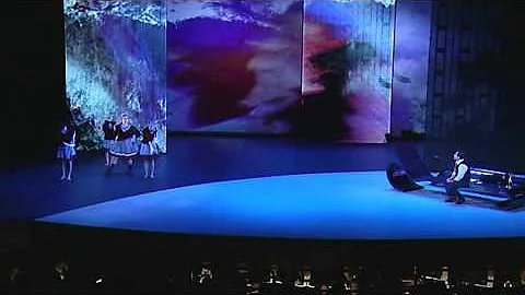 La bohme - S, mi chiamano Mim