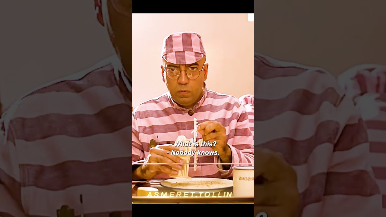  The Most Bittersweet Scene You Ll Ever Watch Movie Fyp Foryou