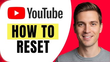 How To Reset YouTube Recommendations [Full Guide]