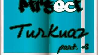 Pirseci - Turkuaz (Part. - 8) Resimi