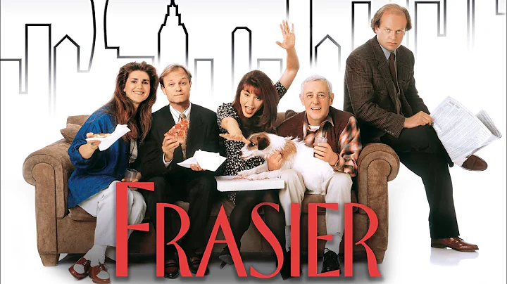 Top 20 Worst Frasier Episodes