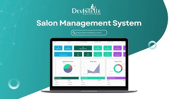 Odoo Spa-Salon Management: The Best Tool for Your Business