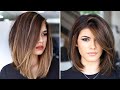 25 amazing bob hairstyles that look great on everyone pretty hair