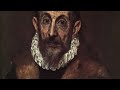 Великите европейци - Ел Греко (аудио)