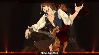 Nightcore - Jack Sparrow Resimi