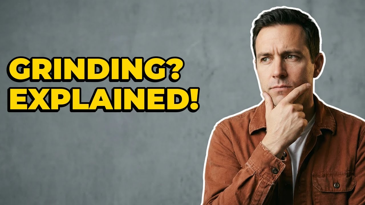 Why Is My Motorcycle Engine Grinding Noise?