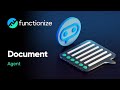 Documentation Agent: Automate Test Documentation and Fine-Tuning