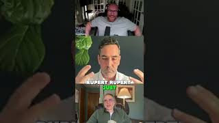 why do people listen to Rupert Spira