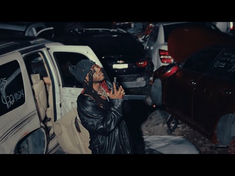 do not resurrect - suspicious trenchcoat (official music video)