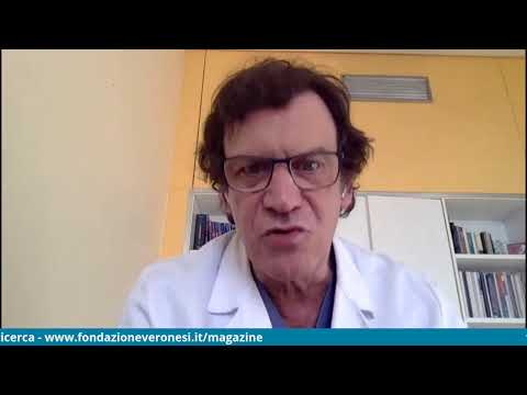 Video: Colite Ulcerosa E Cancro Al Colon: Rischi, Screening E Altro