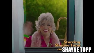 Shayne Topp: The Movie/Smosh Compilation - Shayne Being Lost in the Smosh Backrooms for 170 Minutes