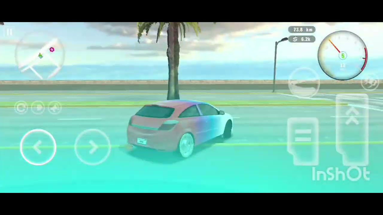 أفضل العاب السيارات بسيارات جزائرية❤️👍