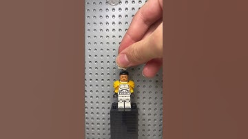 Custom Clone Commander Gregor