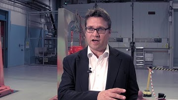 Rexroth, Bosch Group - RFID sensors and Virtual Reality