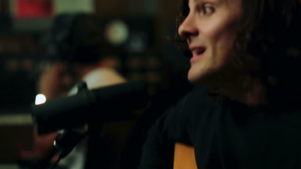 Event Entertainers presents - Luke D - Live at BCS Talk To Me