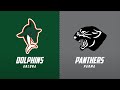 Dolphins ancona vs panthers parma