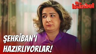 Randevu Öncesi Bacısını Hazırlayan Kızlar - Ulan İstanbul Özel 