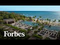 Why marriott hyatt and other hotel giants are going all in on allinclusive resorts  forbes