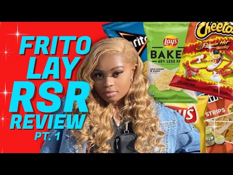 ვიდეო: რამდენს იღებს მარშრუტის გაყიდვების წარმომადგენელი Frito Lay-სთვის?
