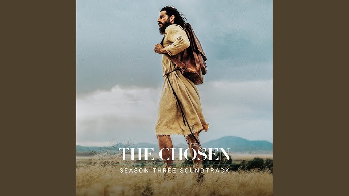 Trouble - The Chosen: Season 2 (Original Series Soundtrack) - Dan