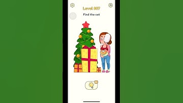 Dop 2 game level 807 #shorts