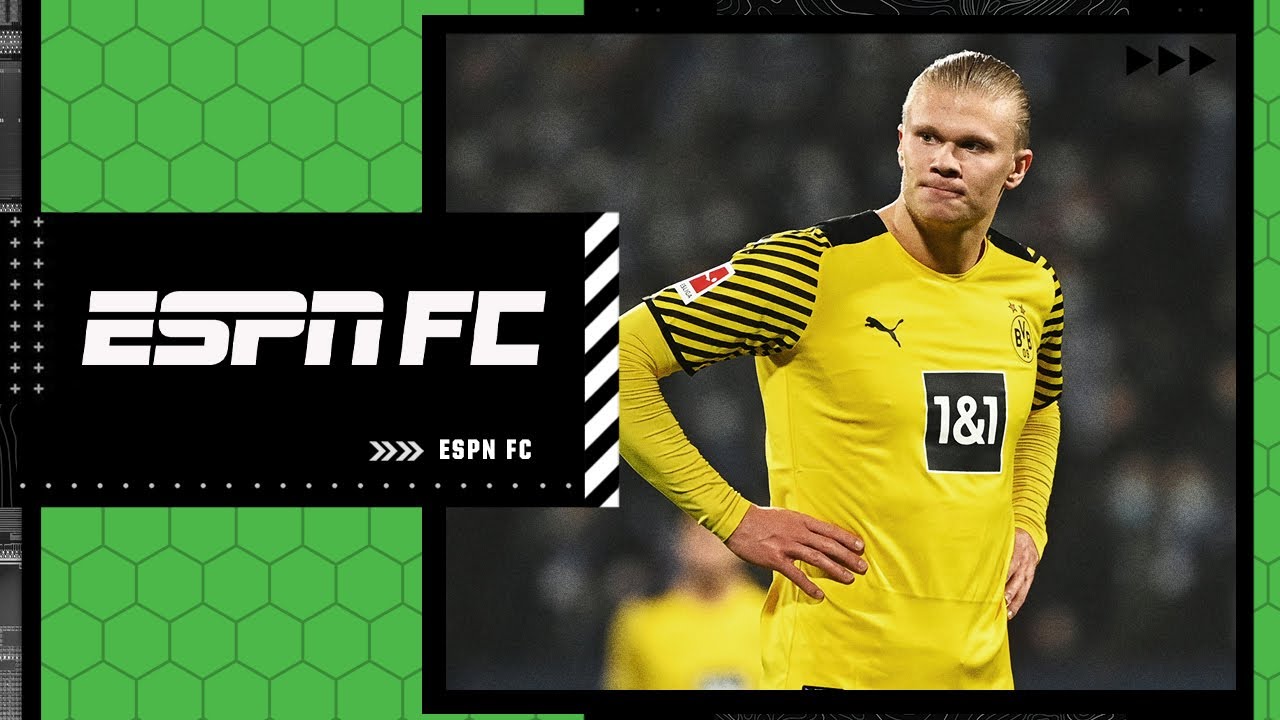 'No one knows where Erling Haaland will play next year' - Jan Aage Fjortoft | Bundesliga | ESPN FC