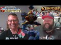 #wewantmorethundercats Let's discuss the new upcoming action figures and talk a little Motuniverse?