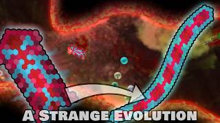 Primordialis - Surprise Worm Evolution | Early Access Beta Gameplay