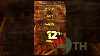 Top 10 best movies in india #viralshorts #shorts